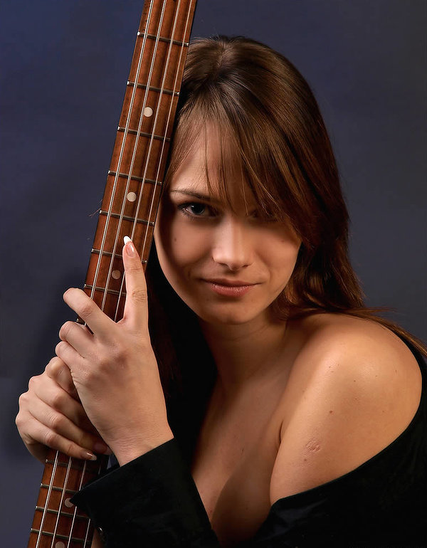 Проститутка Мария